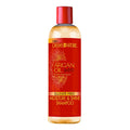 CREME OF NATURE Shampoing Hydratant et Brillant à l'Huile d'Argan (355 ml)