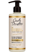 CAROL'S DAUGHTER Goddess Strength Leave-In Cream (10oz)