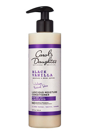 Carol's Daughter Black Vanilla Conditioner(12oz)