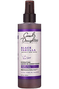 Après-shampoing sans rinçage Black Vanilla de Carol's Daughter (236 ml)
