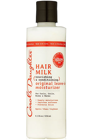 Carol's Daughter Hair Milk Leave-in Moisturizer (8oz)