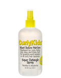 Curly Kids Super Detangling Spray (12 oz)