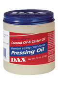 DAX Pressing Oil (7.5oz)