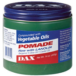 DAX Pomade (14oz)