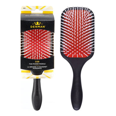 DENMAN D83 Paddle Brush