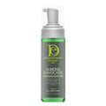 Mousse rehausseuse de boucles amande et avocat DESIGN ESSENTIALS (283 g)