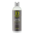 DESIGN ESSENTIALS Almond & Avocado Moisturizing & Detangling Conditioner (12oz)