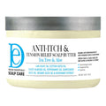 DESIGN ESSENTIALS Scalp Care Anti-Itch & Tension Relief Scalp Butter (5oz)