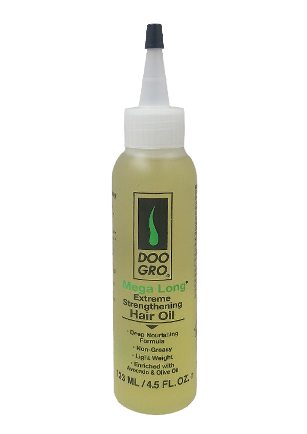 DOO GRO Mega Long Extreme Strengthening Hair Oil (4.5 oz)