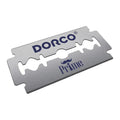 DORCO Prime Platinum Blade STP301-10P [10 BladesX10 pack/Box]
