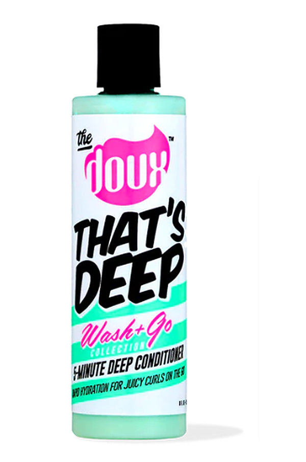 The Doux That's Deep Conditioner (8oz)