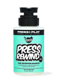 The Doux Press Rewind Curl Retention Shampoo (8 oz)