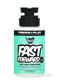 The Doux Fast Forward Heat Prep Conditioner (8 oz)
