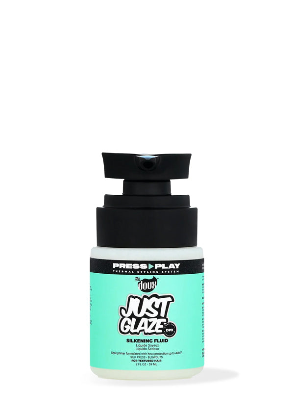 Le Fluide Lissant Doux Just Glaze (59 ml)