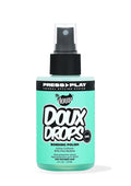 The Doux Doux Drops Bonding Polish (4 oz)