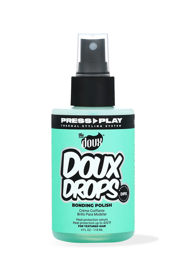 The Doux Doux Drops Bonding Polish (4 oz)