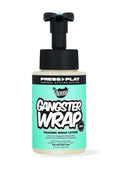 The Doux Gangster Wrap Foaming Wrap Lotion (8 oz)