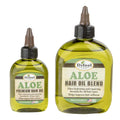 Difeel(Sunflower) Aloe Premium Hair Oil