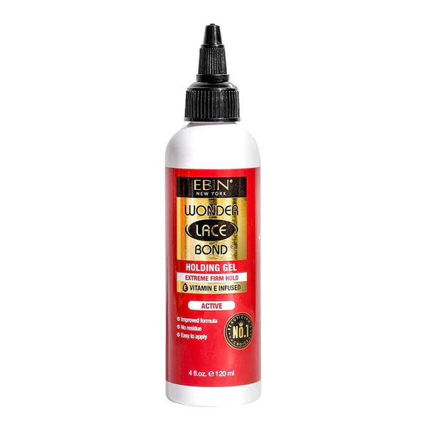 EBIN Wonder Lace Bond Gel Fixant - ORIGINAL (118 ml)