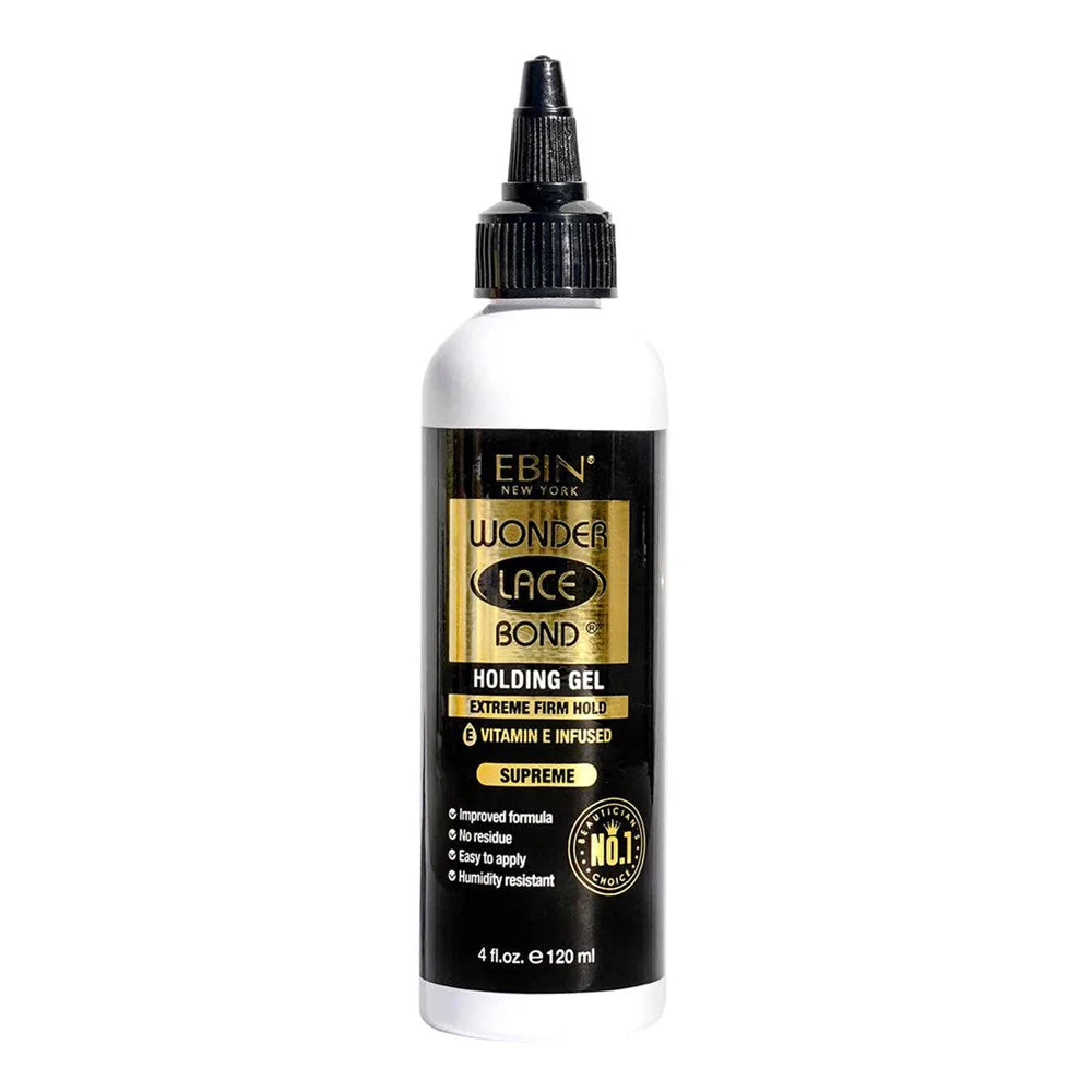 EBIN Wonder Lace Bond Gel Fixant - ORIGINAL (118 ml)