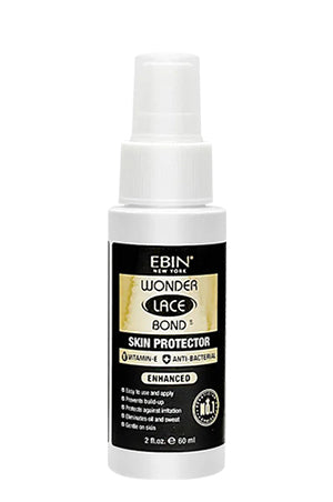 EBIN Wonder Lace Bond Skin Protector (2oz) - Enhanced