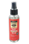 Ebin Wonder Lace Bond Lace Melt Spray [Extreme Firm Hold] - ACTIVE