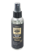 Ebin Wonder Lace Bond Lace Melt Spray [Extreme Firm Hold] - SUPREME