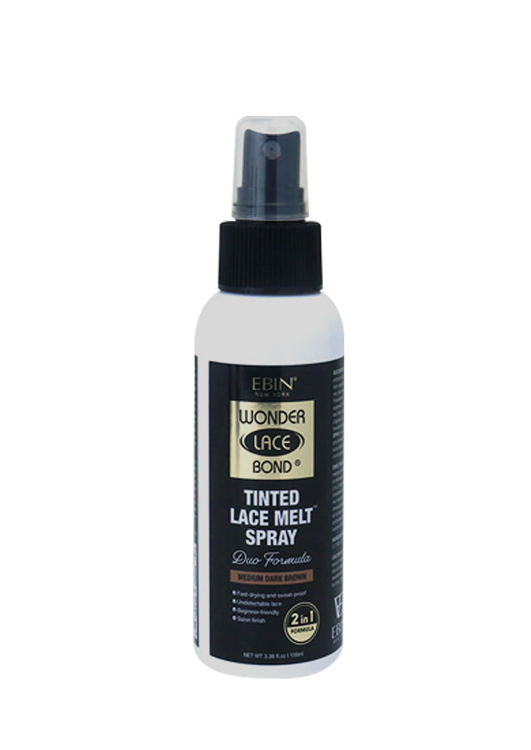 EBIN Wonder Bond Tinted Lace Melt Pump Spray (3.38 oz)