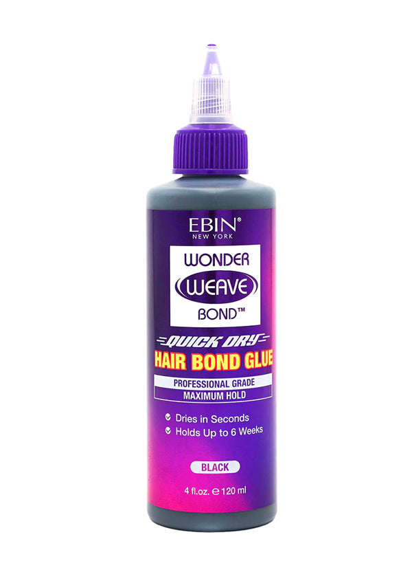 Colle EBIN Wonder Weave Bond Hair Bond Glue (118 ml)
