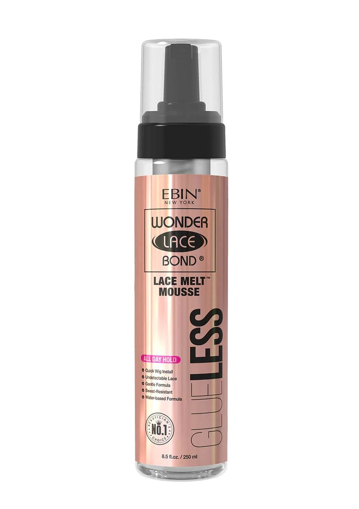 EBIN Wonder Lace Bond Lace Melt Mousse (8.5 oz)