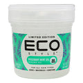 Gel Coiffant ECO [Huile de Romarin et de Menthe]