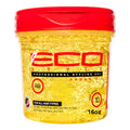 Gel coiffant ECO (Huile d'Argan)
