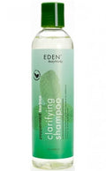 EDEN BODYWORKS Shampoing Purifiant Menthe Poivrée et Arbre à Thé (236ml)