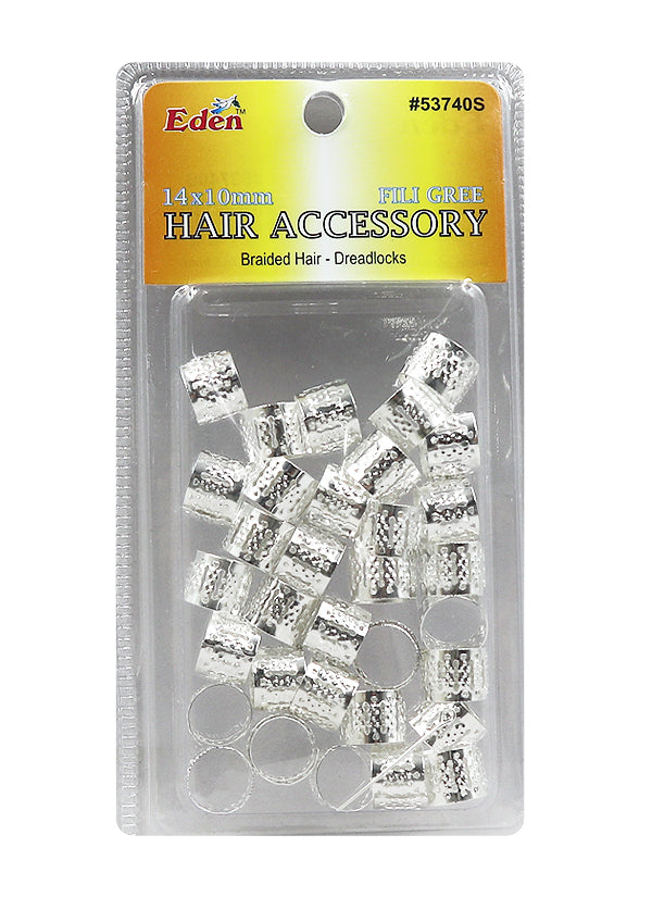 EDEN Fili Gree - 10mm/14mm (silver)