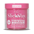 Gel pour tresses et bordures à tenue ultra-extrême ESHA Slick N Slay