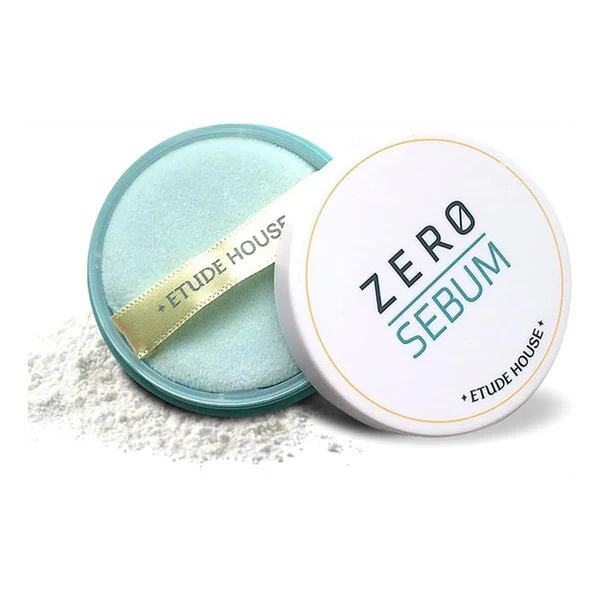 ETUDE Zero Sebum Drying Powder (4g)