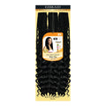 EZBRAID Tresses EZcrochet 3X Boho Box Braid (18 pouces)