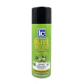 FANTASIA IC Olive Moisturizing Sheen Spray (14 oz)