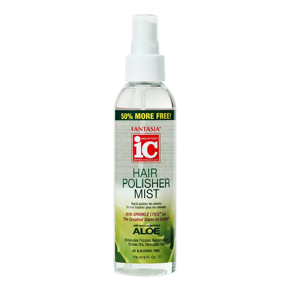 Brume de Polissage Capillaire FANTASIA IC (177 ml)