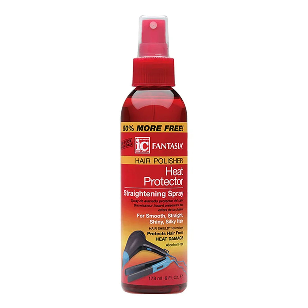 FANTASIA IC Spray Lissant Protecteur de Chaleur (177 ml)