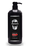 GUMMY PROFESSIONAL Shave Gel (33.8oz) - Bloom / Savour