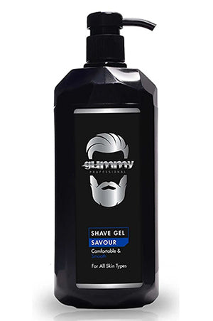 GUMMY PROFESSIONAL Shave Gel (33.8oz) - Bloom / Savour