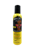 GOT2B Glued 2-IN-1 Smooth & Hold Mousse (8 oz)