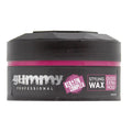 Cire Coiffante Professionnelle GUMMY (150 ml)