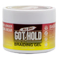 Gel coiffant pour tresses ALL DAY GOT HOLD (148 ml)