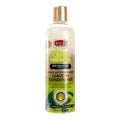 AFRICAN PRIDE Soin sans rinçage Olive Miracle (355 ml)
