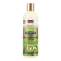 Lotion hydratante à l'huile d'olive miraculeuse AFRICAN PRIDE (355 ml)