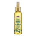 AFRICAN PRIDE Brume protectrice et brillante Olive Miracle (118 ml)