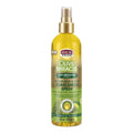 AFRICAN PRIDE Spray brillance pour tresses Olive Miracle (355 ml)