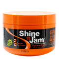 Gel revitalisant SHINE 'N JAM [Fixation suprême] (237 ml)